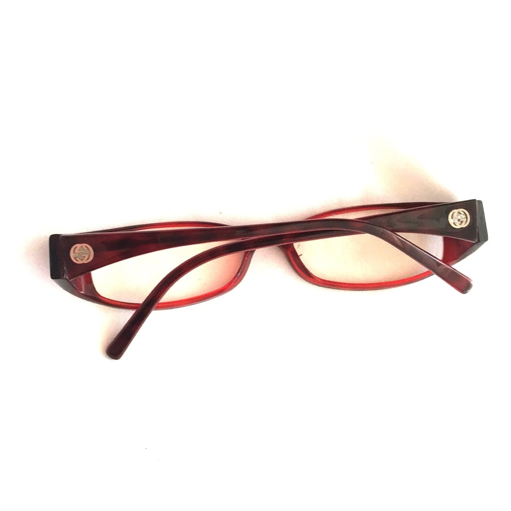 Gucci glasses